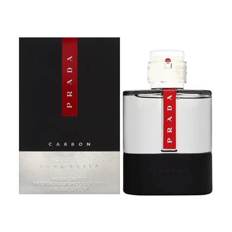 luna rossa by prada eau de toilette spray 3.4 oz|Prada Luna Rossa carbon cheap.